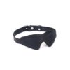 Black Bond Blindfold | ViPstore.hu - Erotika webáruház #1 - EAN 4582558002546 | SKU LIEBESE034