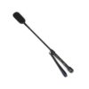 Black Bond Riding Crop | ViPstore.hu - Erotika webáruház #1 - EAN 4582558002614 | SKU LIEBESE041