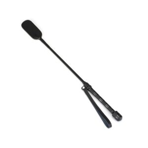 Black Bond Riding Crop | ViPstore.hu - Erotika webáruház #1 - EAN 4582558002614 | SKU LIEBESE041