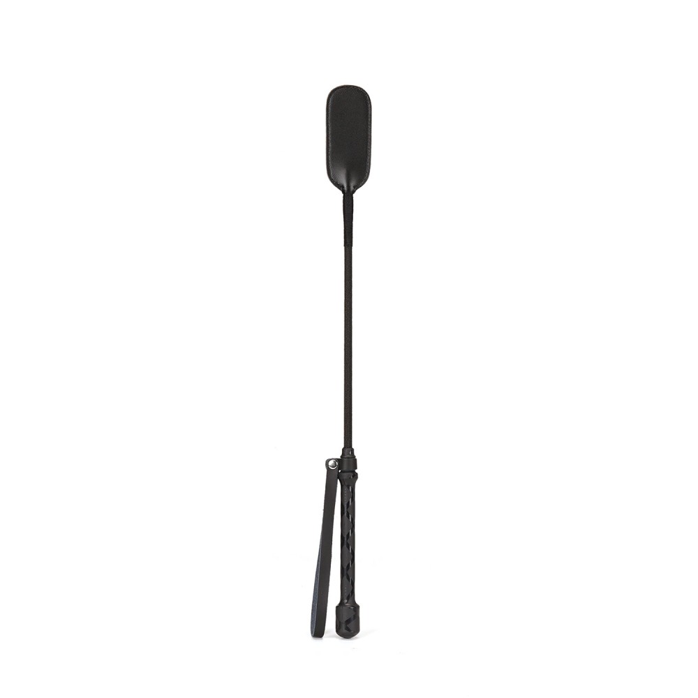 Black Bond Riding Crop | ViPstore.hu - Erotika webáruház #3 - EAN 4582558002614 | SKU LIEBESE041