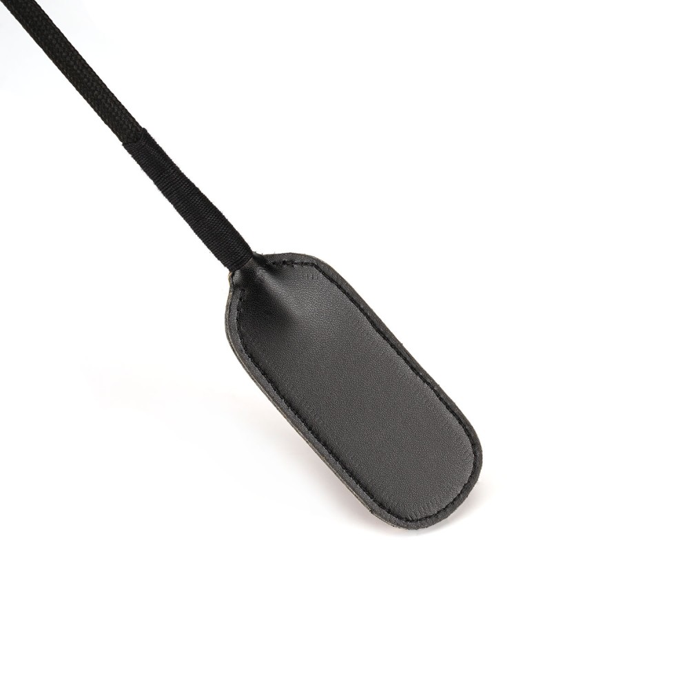 Black Bond Riding Crop | ViPstore.hu - Erotika webáruház #4 - EAN 4582558002614 | SKU LIEBESE041