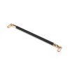 Black Organosilicon Spreader Bar | ViPstore.hu - Erotika webáruház #1 - EAN 4582558004458 | SKU LIEBESE032