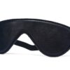 Blindfold Lamb Leather | ViPstore.hu - Erotika webáruház #1 - EAN 5999560512168 | SKU DEVIL00016