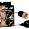 Blow Job Sensation | ViPstore.hu - Erotika webáruház #1 - EAN 4024144519033 | SKU ORION00891