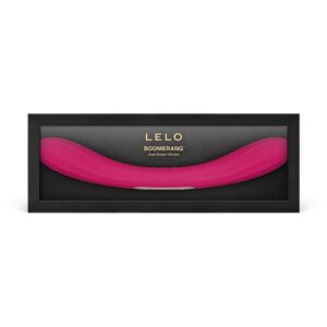 Boomerang Cerise | ViPstore.hu - Erotika webáruház #1 - EAN 7350167260308 | SKU LELO0A0308