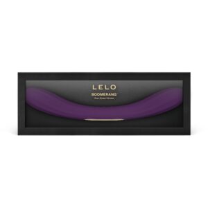 Boomerang Purple | ViPstore.hu - Erotika webáruház #1 - EAN 7350167260292 | SKU LELO0A0292