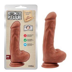 Bottomless Pleasure-Latin | ViPstore.hu - Erotika webáruház #1 - EAN 759746078797 | SKU CHISA00282