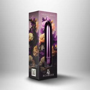 Boudoir - Parlour Prince | ViPstore.hu - Erotika webáruház #1 - EAN 811041015584 | SKU ROCKS00441