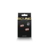 Bound - Nipple Clamps - M1 - Rose Gold | ViPstore.hu - Erotika webáruház #1 - EAN 657447107030 | SKU NSTOYS1092