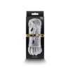 Bound - Rope - Silver | ViPstore.hu - Erotika webáruház #1 - EAN 657447106354 | SKU NSTOYS1045
