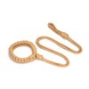 Bound You II Rope Collar and Leash | ViPstore.hu - Erotika webáruház #1 - EAN 4582558000931 | SKU LIEBESE004