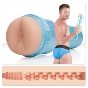 Brent Corrigan Bliss | ViPstore.hu - Erotika webáruház #1 - EAN 810476017989 | SKU FLESH00233