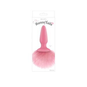Bunny Tails Pink_B0O25_2 | ViPstore.hu - Erotika webáruház #1 - EAN 657447098192 | SKU NSTOYS0658
