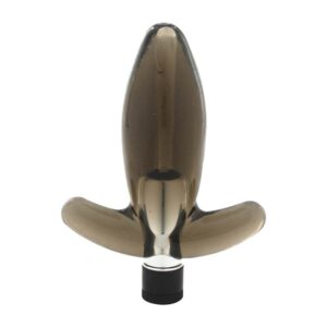 Butt EZ Plug Black | ViPstore.hu - Erotika webáruház #1 - EAN 4890888131516 | SKU SEVCR00697