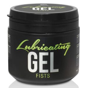 CBL fisting GEL - 500 ml | ViPstore.hu - Erotika webáruház #1 - EAN 8718546546235 | SKU COBECO0391