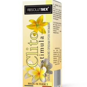 CLITO-STIMULA 20 ML LAVETRA | ViPstore.hu - Erotika webáruház #1 - EAN 3548960020920 | SKU RUF0002814