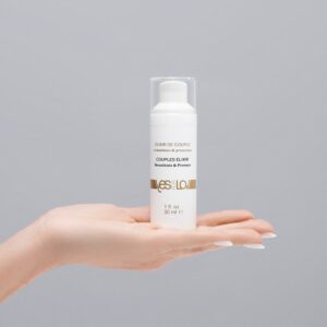 COUPLES ELIXIR 30mL airless/ 1 fl.oz | ViPstore.hu - Erotika webáruház #2 - EAN 3700444604600 | SKU YESFOR0011