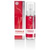 CP FEMALE Pheromones - 20 ml | ViPstore.hu - Erotika webáruház #1 - EAN 8717344172868 | SKU COBECO0079