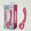 Cavort | ViPstore.hu - Erotika webáruház #1 - EAN 759746619051 | SKU CHISA00341