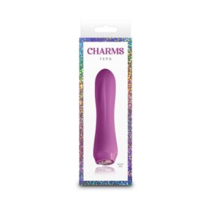 Charms - Fern - Ruby_B15O25_2 | ViPstore.hu - Erotika webáruház #1 - EAN 657447107184 | SKU NSTOYS1095
