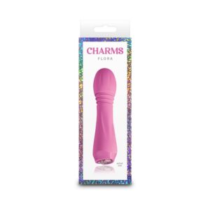 Charms - Flora - Coral | ViPstore.hu - Erotika webáruház #1 - EAN 657447107467 | SKU NSTOYS1097