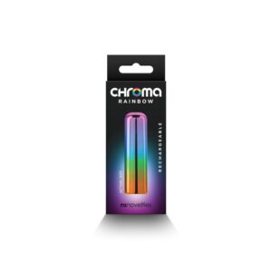 Chroma - Rainbow - Small_B15O25_2 | ViPstore.hu - Erotika webáruház #1 - EAN 657447105944 | SKU NSTOYS1010