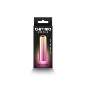 Chroma - Sunrise - Small | ViPstore.hu - Erotika webáruház #1 - EAN 657447105913 | SKU NSTOYS1007