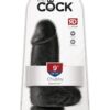 Chubby Black | ViPstore.hu - Erotika webáruház #1 - EAN 603912746587 | SKU PIPE553223