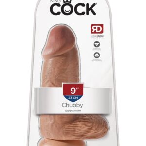 Chubby  Tan | ViPstore.hu - Erotika webáruház #1 - EAN 603912746570 | SKU PIPE553222