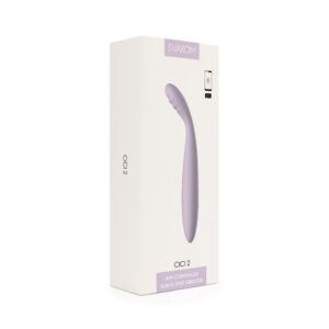 Cici 2 Pastel Lilac | ViPstore.hu - Erotika webáruház #1 - EAN 6959633103562 | SKU SVAKOM0217