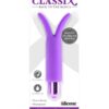 Classix Silicone Fun Vibe Purple | ViPstore.hu - Erotika webáruház #1 - EAN 603912757538 | SKU PIPE198312