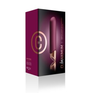 Climaximum - Miyana Burgundy | ViPstore.hu - Erotika webáruház #1 - EAN 5060161541472 | SKU ROCKS00431