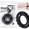 Clitoral Mass Silicone Ring | ViPstore.hu - Erotika webáruház #1 - EAN 4024144509751 | SKU YOU2T00257