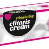 Clitoris cream - stimulating 30 ml | ViPstore.hu - Erotika webáruház #1 - EAN 4042342002362 | SKU HOT0077201