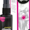 Clitoris spray - stimulating 50 ml | ViPstore.hu - Erotika webáruház #1 - EAN 4042342002430 | SKU HOT0077302