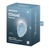 Cloud Dancer blue | ViPstore.hu - Erotika webáruház #1 - EAN 4061504049700 | SKU SATISFY448