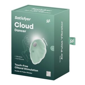 Cloud Dancer mint | ViPstore.hu - Erotika webáruház #1 - EAN 4061504049694 | SKU SATISFY447