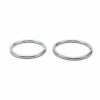 Cock Rings Silver | ViPstore.hu - Erotika webáruház #1 - EAN 8718924236321 | SKU RIM0073703
