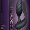 Cocktail - Black | ViPstore.hu - Erotika webáruház #1 - EAN 811041014587 | SKU ROCKS00362