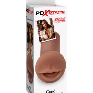 Coed Cocksucker | ViPstore.hu - Erotika webáruház #1 - EAN 603912775501 | SKU PIPERD42429