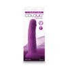 Colours Pleasures - 7" Vibrating - Purple | ViPstore.hu - Erotika webáruház #1 - EAN 657447104923 | SKU NSTOYS0893