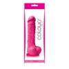 Colours Pleasures Small Pink | ViPstore.hu - Erotika webáruház #1 - EAN 657447092008 | SKU NSTOYS0076