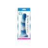 Colours - Pleasures - Yum Yum 6" Dildo - Blue_B0O25_3 | ViPstore.hu - Erotika webáruház #1 - EAN 657447103933 | SKU NSTOYS0865
