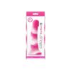 Colours - Pleasures - Yum Yum  6" Dildo - Pink | ViPstore.hu - Erotika webáruház #1 - EAN 657447103919 | SKU NSTOYS0863