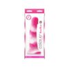 Colours - Pleasures - Yum Yum 7" Dildo - Pink_B0O25_3 | ViPstore.hu - Erotika webáruház #1 - EAN 657447103940 | SKU NSTOYS0866