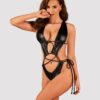 Cordellis crotchless teddy O/S | ViPstore.hu - Erotika webáruház #1 - EAN 5901688253120 | SKU OBSES01998