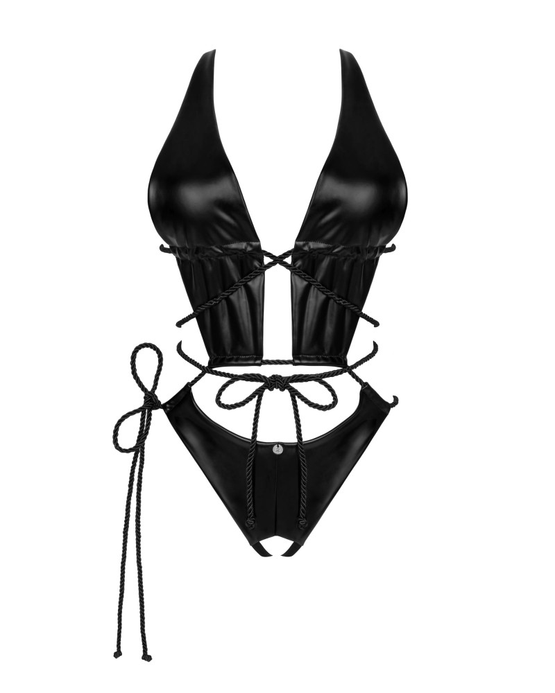Cordellis crotchless teddy O/S | ViPstore.hu - Erotika webáruház #7 - EAN 5901688253120 | SKU OBSES01998