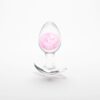 Cosmic Glams - Medium - Pink | ViPstore.hu - Erotika webáruház #1 - EAN 657447111174 | SKU NSTOYS1245