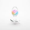Cosmic Glams - Medium - Rainbow | ViPstore.hu - Erotika webáruház #1 - EAN 657447111198 | SKU NSTOYS1247