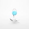Cosmic Glams - Small - Blue | ViPstore.hu - Erotika webáruház #1 - EAN 657447111150 | SKU NSTOYS1243
